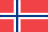 挪威 flag
