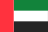 阿联酋 flag