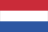 荷兰 flag