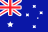 澳大利亚 flag